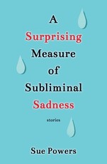 A Surprising Measure of Subliminal Sadness
