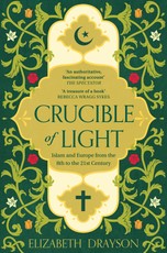 Crucible of Light