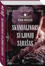 Skandalingas svajonių sąrašas. Buduaro paslaptys. 1 knyga Skandalingas svajonių sąrašas. Buduaro paslaptys. 1 knyga