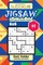Sudoku Jigsaw - 200 Easy to Master Puzzles 6x6 (Volume 1)