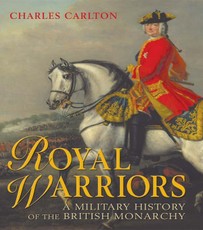 Carlton, C: Royal Warriors