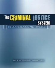 The Criminal Justice System