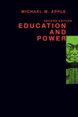Education and Power