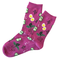 Moteriškos kojinės ŠALTIBARŠČIAI (dydis 36–41)