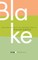 Essential Blake
