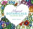 Magical Botanicals Coloring Book