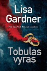Tobulas vyras Tobulas vyras