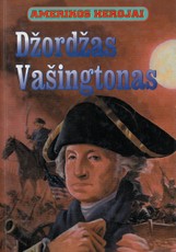 Džordžas Vašingtonas