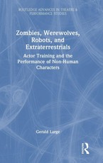 Zombies, Werewolves, Robots, and Extraterrestrials