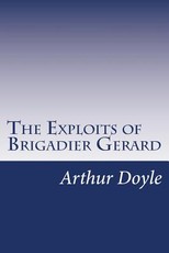 The Exploits of Brigadier Gerard