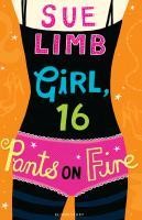 Girl, 16: Pants on Fire
