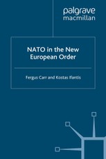 NATO in the New European Order