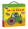 Bradly, S: I Can Learn On The Farm