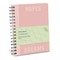 Hopes / Dreams Tabbed Sticker Journal