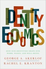 Identity Economics