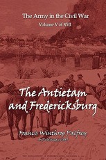 The Antietam and Fredericksburg