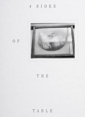 Ruth Lauer Manenti: 4 Sides of the Table