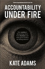 Accountability Under Fire