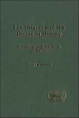 The Human and the Divine in History