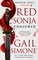Red Sonja: Consumed