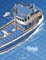 Ships Coloring Book 1