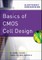 Basics of CMOS Cell Design