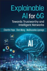 Explainable AI for 6G
