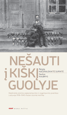 Nešauti į kiškį guolyje: medžioklės teisinio reglamentavimo ir organizavimo praktikos Lietuvoje 1918–1940 metais istorinė metrika