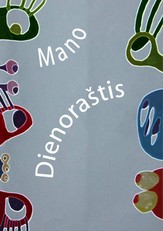 Mano dienoraštis