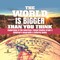 The World is Bigger Than You Think | Exploration of the Americas | Social Studies Grade 3 | Children's Geography & Cultures Books