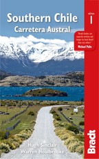 Chile: Carretera Austral