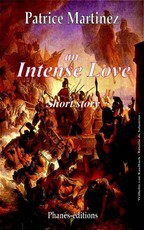 intense love