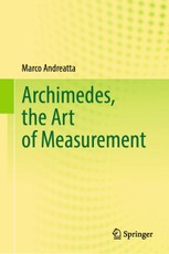 Archimedes, the Art of Measurement