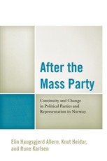 After the Mass Party