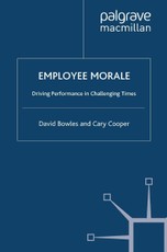 Employee Morale