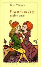 Viduramžių malonumai