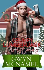 A Very Grumpy Lumberjack Christmas