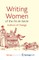 Writing Women of the Fin de SiÃ¨cle