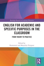English for Academic and Specific Purposes in the Classroom