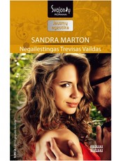 Negailestingas Trevisas Vaildas