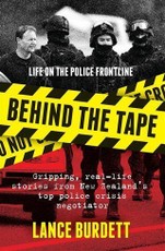 Behind the Tape