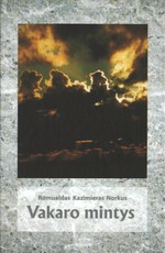 Vakaro mintys