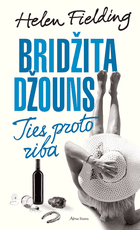 Bridžita Džouns. Ties proto riba