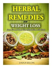 Herbal Remedies for Weight Loss