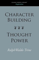 Character Building--Thought Power