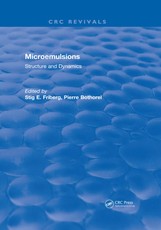 Microemulsions: Structure and Dynamics