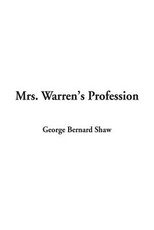 Mrs. Warren's Profession