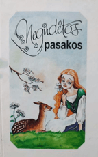 Negirdėtos pasakos