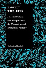 Earthly Treasures