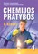 Chemijos pratybos 8 klasei, 1 sąsiuvinis